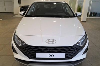 Hyundai i20 1.2 Modern