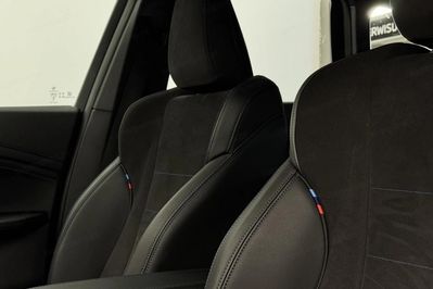 BMW X1 sDrive18i M Sport