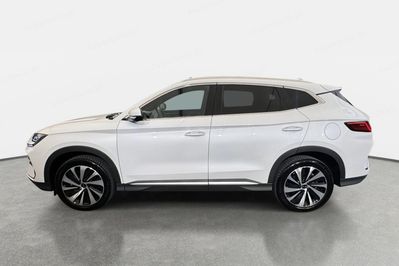 BYD Seal U 1.5 DM-i AWD