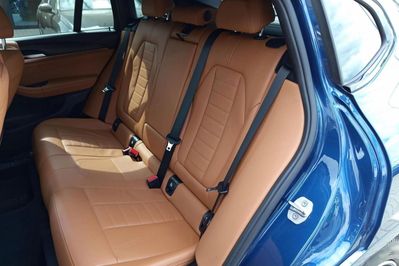 BMW X4 xDrive20d sport-aut