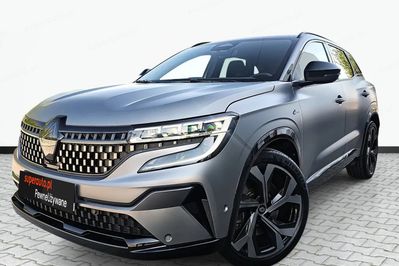 Renault Austral 1.2 e-Tech Full Hybrid 200 Iconic Esprit Alpine MMT