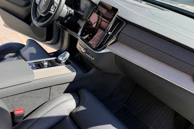 Volvo XC90 B5 B AWD Plus Bright 7OS
