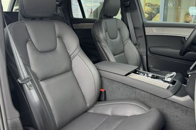 Volvo XC90 B5 B AWD Plus Bright 7OS