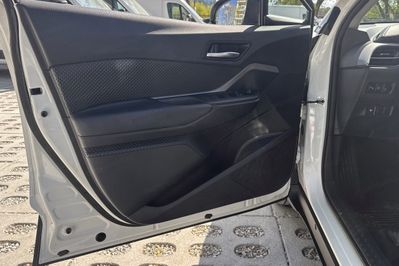 Toyota C-HR Comfort 1.8 Hybrid