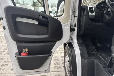 Opel Movano Heavy CDTI L3H2