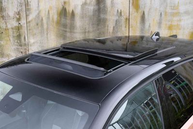 Opel Grandland X GS Standard Range Electric 73kWh