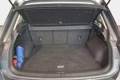 Volkswagen Tiguan 1.4 TSI DSG