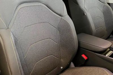 Skoda Kodiaq Edition 130 2.0 TDI DSG 4x4