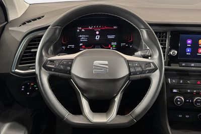 Seat Ateca TDI Style S&S DSG