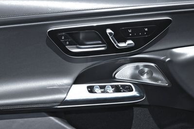 Mercedes E Klasa 220 d 4-Matic AMG Estate