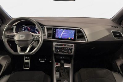 Seat Ateca 2.0 TSI FR 4Drive DSG