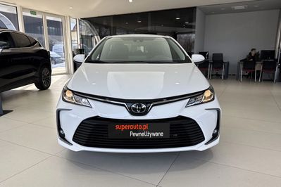 Toyota Corolla 1.5 Comfort
