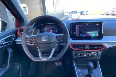 Seat Arona FR 1.0 TSI DSG