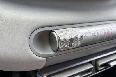 BYD Dolphin Surf Comfort