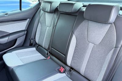 Skoda Octavia 1.5 Tsi Selection