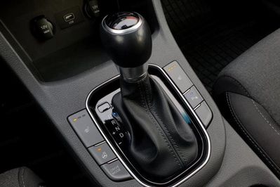 Hyundai i30 1.5 T-GDI Smart DCT