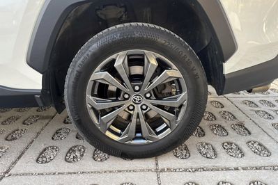 Toyota RAV4 2.0 Comfort MS