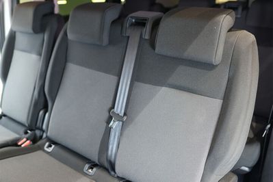 Toyota Proace Verso Long L2H1 Business