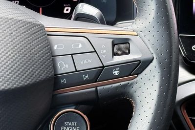 Cupra Leon 2.0 TSI DSG