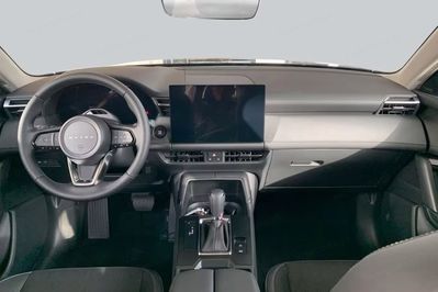 Mazda CX-5 Exclusive-Line 2.5 e-SKYACTIV G  aut