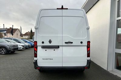 Renault Master L4H3 Extra