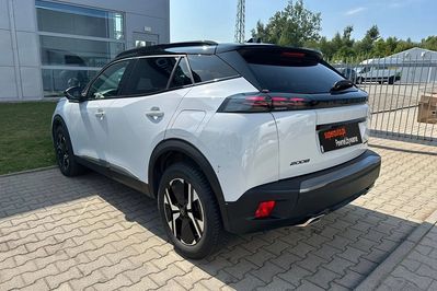 Peugeot 2008 Puretech Mhev Active e-DCS6