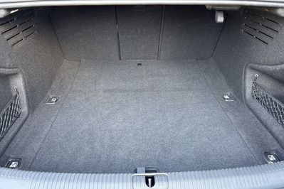 Audi A4 35 TFSI