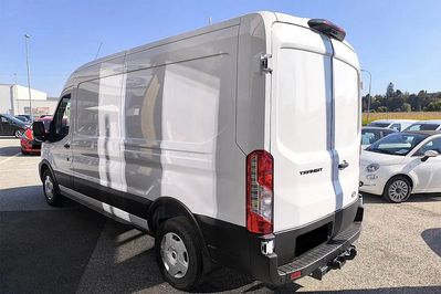 Ford Transit 350 L3H2 Trend