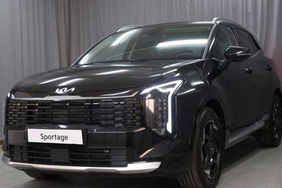 Kia Sportage L 1.6 T-GDI 2WD DCT