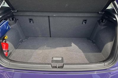 Volkswagen Polo 1.0 TSI Life DSG