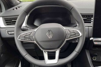 Renault Symbioz Evolution 1.3 TCe mHEV