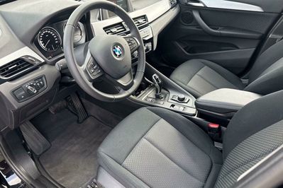BMW X1 sDrive18i Advantage