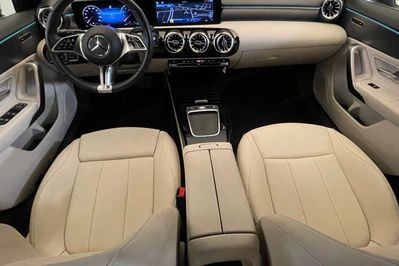 Mercedes Klasa A 200 Progressive