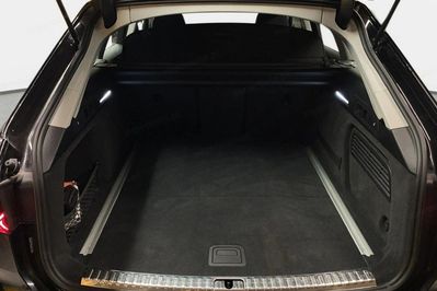 Audi A6 Avant 35 TDI
