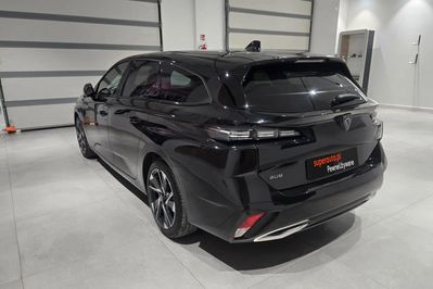 Peugeot 308 1.2 PureTech GPF Allure S&S EAT8