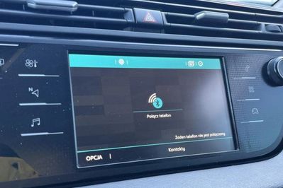 Citroen C4 Spacetourer 1.5 BlueHDi Business 7os