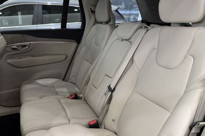 Volvo XC90 B5 D AWD Core aut