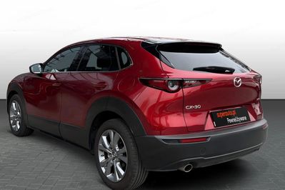 Mazda CX-30 2.0 Mhev Exclusive-Line 2WD