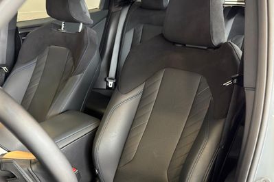 BMW X3 xDrive20 mHEV aut