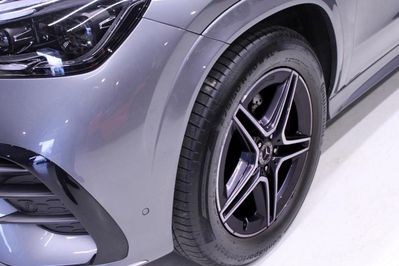 Mercedes GLE 300 d 4-Matic AMG Line