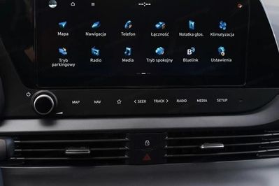 Hyundai i20 1.0 T-GDi Modern Black DCT