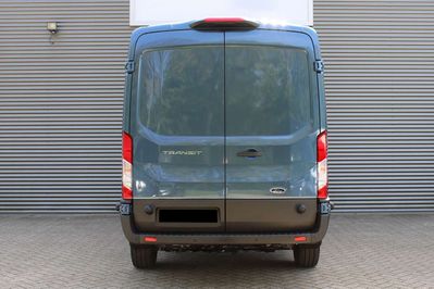 Ford Transit 350 L3H2 Trend