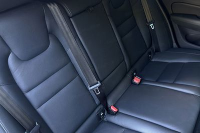 Volvo V60 B4 B Core