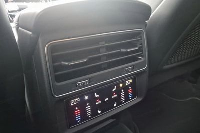 Audi Q7 50 TDI mHEV quattro S Line Tiptr.