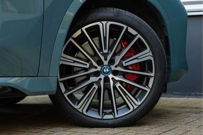 BMW X1 xDrive30e M Sport