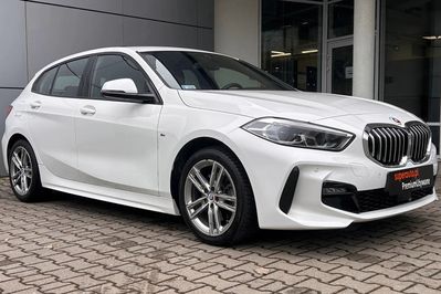 BMW Seria 1 116i M Sport