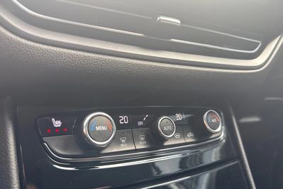 Opel Grandland X 1.2 T