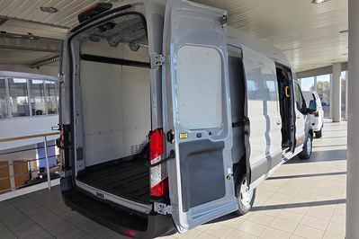 Ford Transit 350 L4H3 RWD Trend