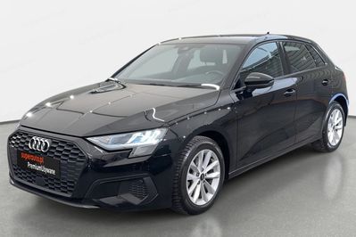 Audi A3 Sportback 35 TFSI
