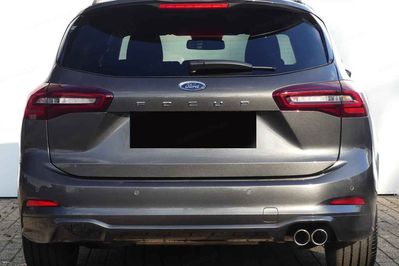 Ford Focus ST-Line X  1.0 EcoBoost